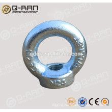 Marine Hardware Galvanized DIN582 Type Steel Nut